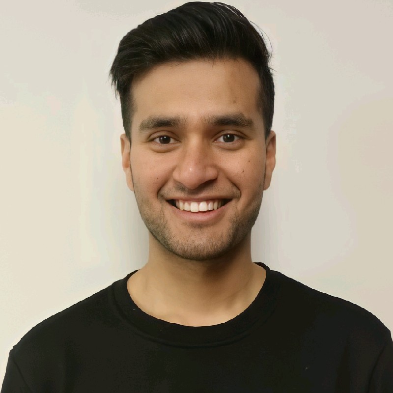 Amit Upreti
