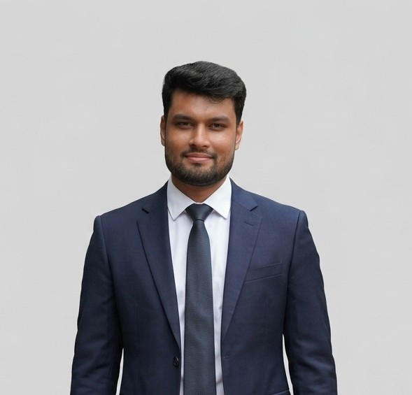 Dipesh Rai